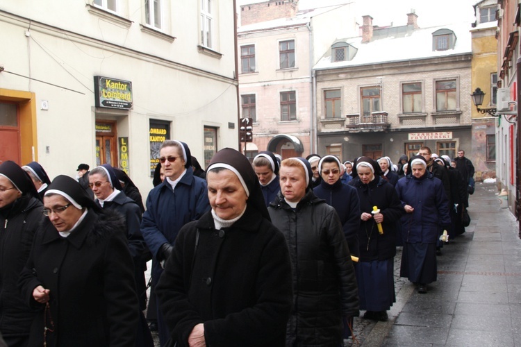 Obchody Dnia Życia Konsekrowanego