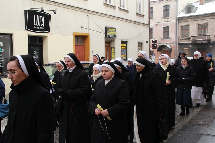 Obchody Dnia Życia Konsekrowanego