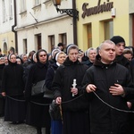 Obchody Dnia Życia Konsekrowanego