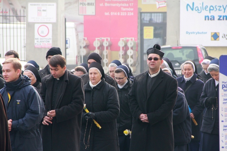 Obchody Dnia Życia Konsekrowanego