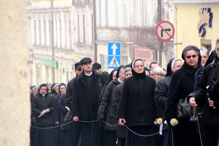 Obchody Dnia Życia Konsekrowanego