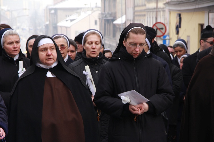 Obchody Dnia Życia Konsekrowanego