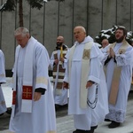 Dzień Życia Konsekrowanego w Bielsku-Białej