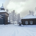 Skansen syberyjskiej architektury drewnianej w Talcy, jest jednym z ciekawszych miejsc do zobaczenia w tej części Bajkału</br></br> 