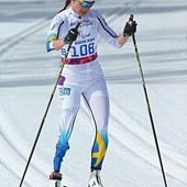 Helene Ripa Wywalczyła złoto w biegu na 15 km stylem klasycznym w czasie paraolimpiady w Soczi. Ma na swoim koncie kilkadziesiąt medali  (biegi narciarskie, kolarstwo górskie, pływanie). Gdy miała 14 lat, zdiagnozowano u niej nowotwór złośliwy kości i amputowano prawą  nogę. •