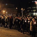 Uroczystości Dnia Życia Konsekrowanego