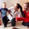 Nick Vujicic znowu zostanie tatą