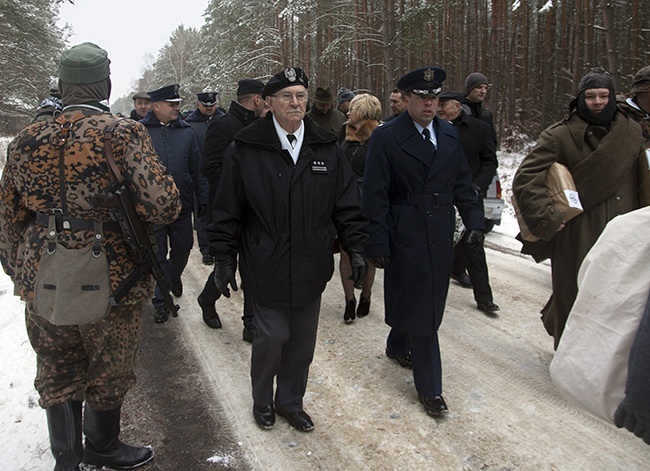 Marsz pamięci