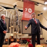 70 lat Filharmonii Krakowskiej