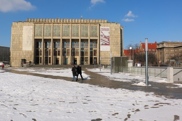 Arcydzieła z Watykanu na ŚDM