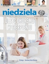 Niedziela 6/2015