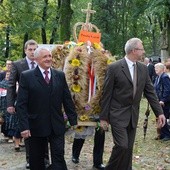 Jest czas na pracę i czas na modlitwę