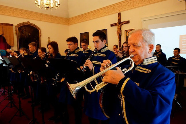 Światowy Dzień Chorego na Ostrowie Tumskim