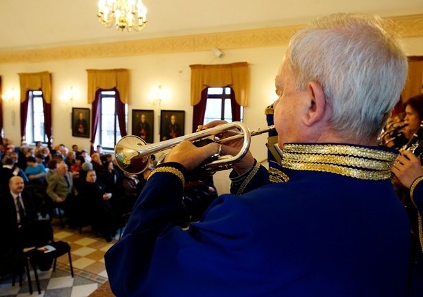 Światowy Dzień Chorego na Ostrowie Tumskim