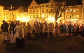 Lourdes w Złotoryi