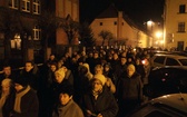 Lourdes w Złotoryi