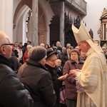 Światowy Dzień Chorego z Maryją