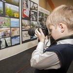 Międzyszkolny Konkurs Fotografii Dziecięcej 