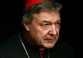 Kard. Pell: Synod nie zmieni nauczania