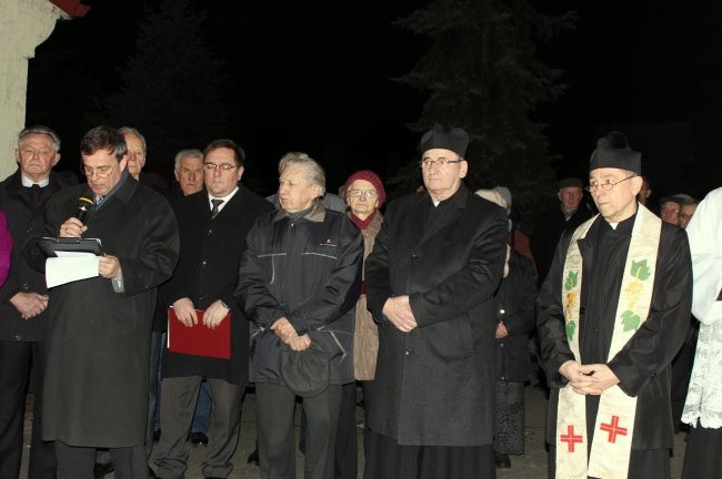 Tragedii było więcej