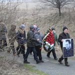 Obchody 70. rocznicy śmierci gen. Czerniachowskiego w Pieniężnie