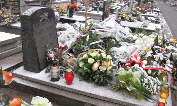 70. rocznica tragedii w Miechowicach