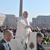 Papież o nowym stylu głoszenia kazań