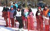 XVIII Mistrzostwa Polski Księży i Kleryków w narciarstwie alpejskim