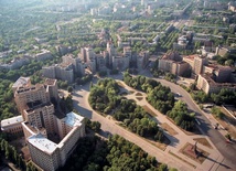 Nowy dobowy rekord zakażeń koronawirusem na Ukrainie