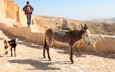 Mar Saba