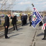 Nowa siedziba policji w Międzyrzeczu