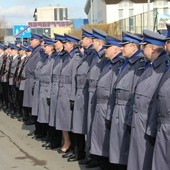 Nowa siedziba policji w Międzyrzeczu