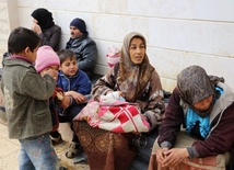 Syria: krzywdzą chrześcijan