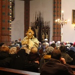 Eucharystia jedności. Wałbrzych