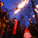 Górska Droga Krzyżowa