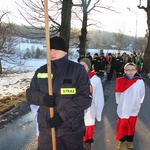 Górska Droga Krzyżowa