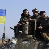 Ukraińscy wojskowi będą mieć kapelanów