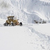 Już 250 ofiar lawin śnieżnych