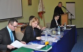 Rada Krajowa KSM w Koszalinie