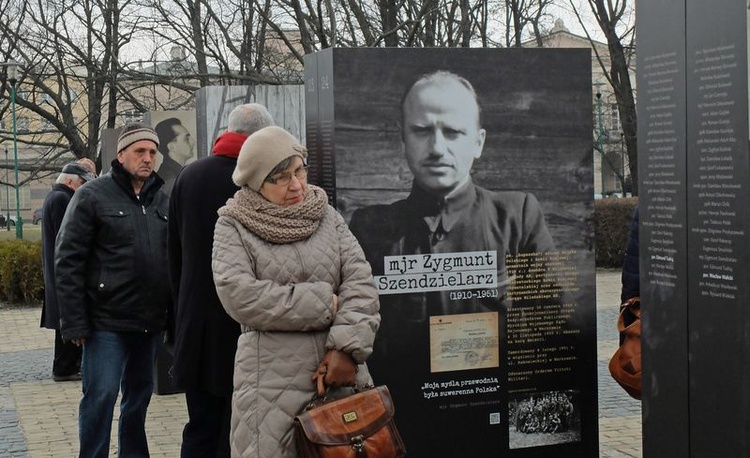 Dzień Pamięci Żołnierzy Wyklętych