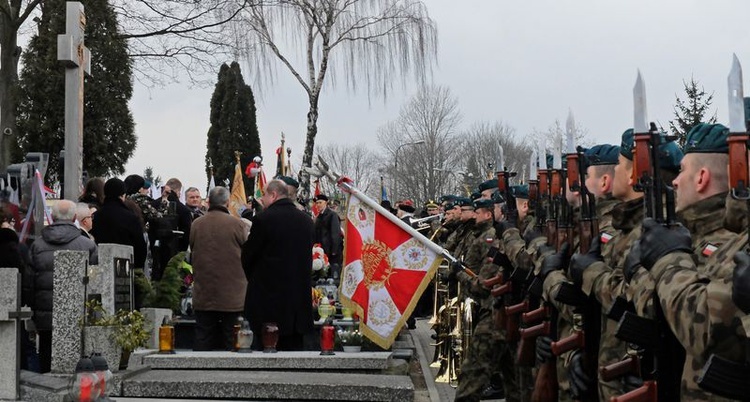 Dzień Pamięci Żołnierzy Wyklętych