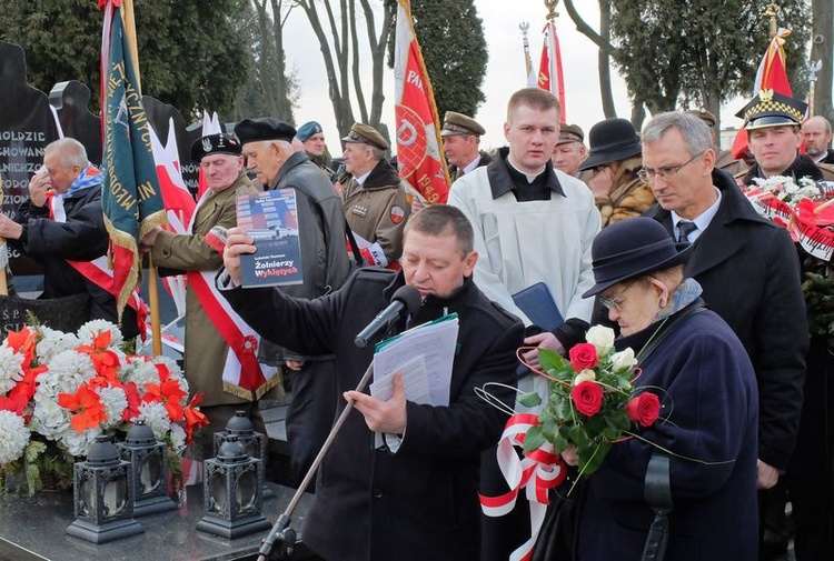 Dzień Pamięci Żołnierzy Wyklętych