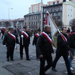 Dzień Żołnierzy Wyklętych 2015 na Podbeskidziu