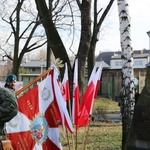 Dzień Żołnierzy Wyklętych 2015 na Podbeskidziu