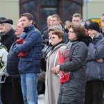 Dzień Żołnierzy Wyklętych 2015 na Podbeskidziu