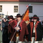 Dzień Żołnierzy Wyklętych 2015 na Podbeskidziu