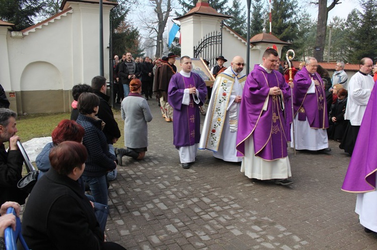 Powrót ikony MB Rychwałdzkiej