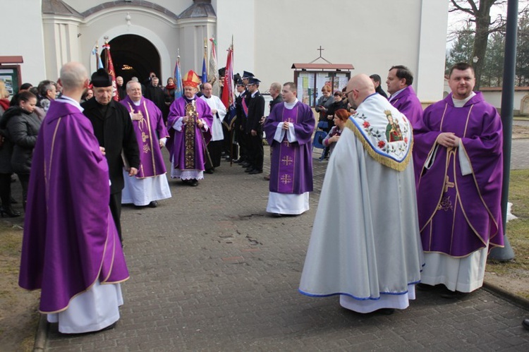 Powrót ikony MB Rychwałdzkiej