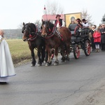 Powrót ikony MB Rychwałdzkiej