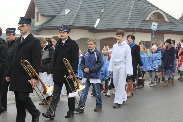 Powrót ikony MB Rychwałdzkiej